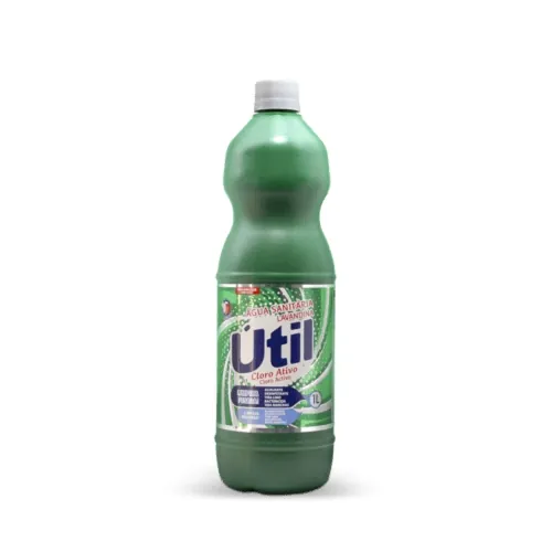 Água Sanitária 1L