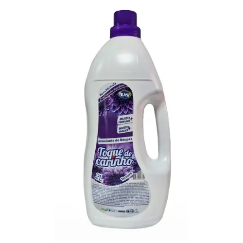 Amaciante Ternura 2L