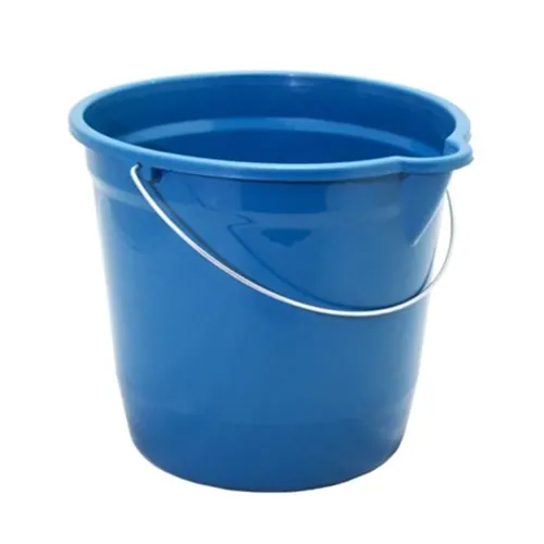 Balde Plástico com bico