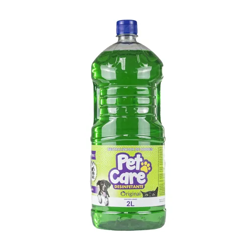 Desinfetante Neutralizador de Odores Original 2L