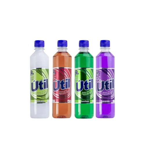 Desinfetante Pinho Útil 500ml