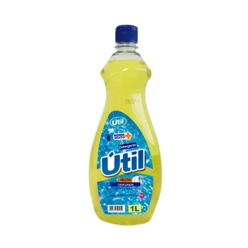 Detergente Neutro 1L