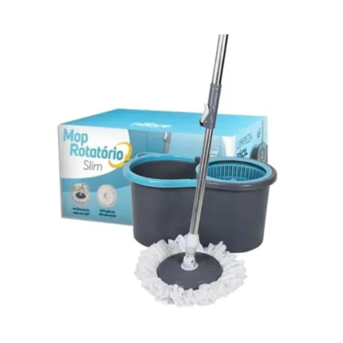 Mop p/ Limpeza Mor 13L