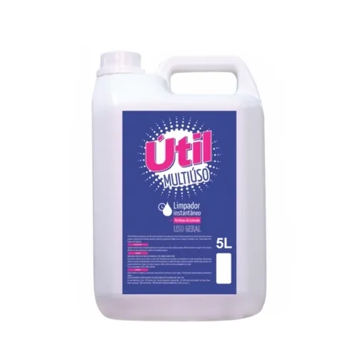Multiuso Útil 5L